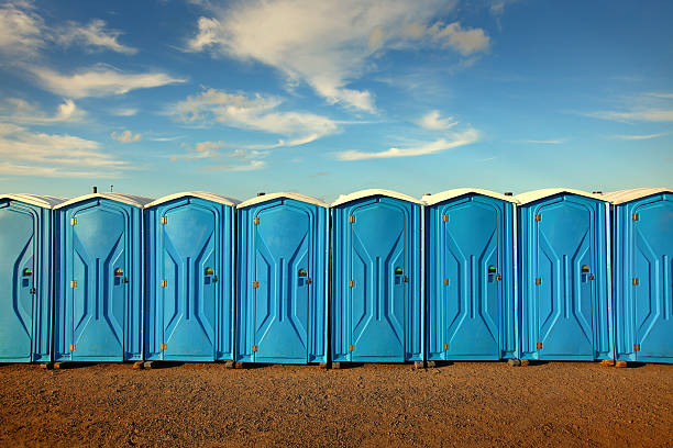 Portable Restroom Servicing (Cleaning and Restocking) in Sea Bright, NJ